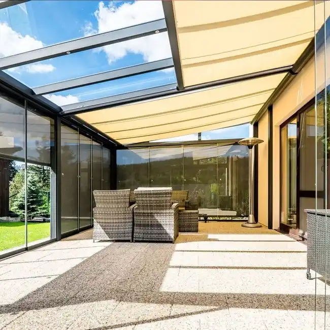 zonwering Oldeholtwolde